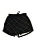 Assorted Brands Argyle Black Athletic Shorts Size S - photo 1