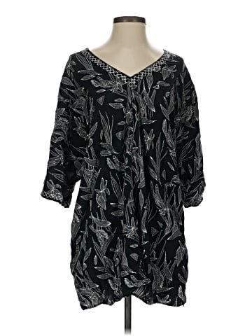 Tavik Casual Dress (view 1)