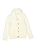 Tommy Bahama Ivory Long Sleeve Top Size 4T - photo 1
