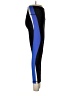 Lululemon Athletica Color Block Black Active Pants Size 6 - photo 4