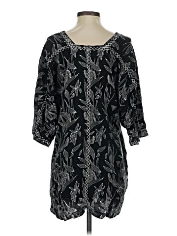 Tavik Casual Dress (view 2)