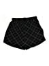 Assorted Brands Argyle Black Athletic Shorts Size S - photo 2