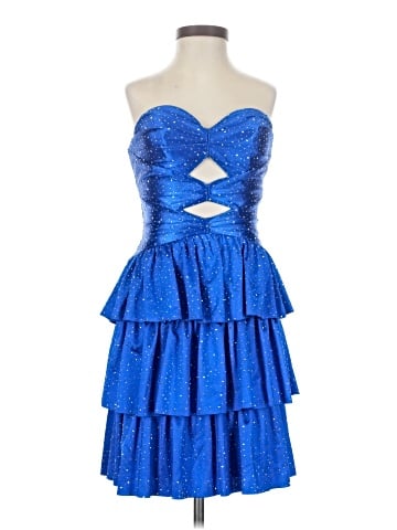 Wear Your Love Cocktail Dress (view 1)