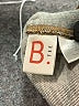 Assorted Brands Black Pullover Sweater Size L - photo 8