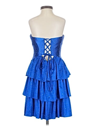 Wear Your Love Cocktail Dress (view 2)