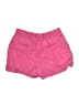 J.Crew Solid Pink Shorts Size XXS - photo 2
