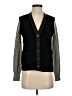 J.Crew Black Sweater Vest Size S - photo 1