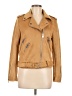 Women's Collection Tan Jacket Size M - photo 1