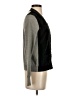 J.Crew Black Sweater Vest Size S - photo 4