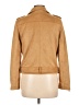 Women's Collection Tan Jacket Size M - photo 2