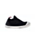 Cat & Jack Solid Black Sneakers Size 5 (baby) - photo 1