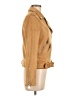 Women's Collection Tan Jacket Size M - photo 4