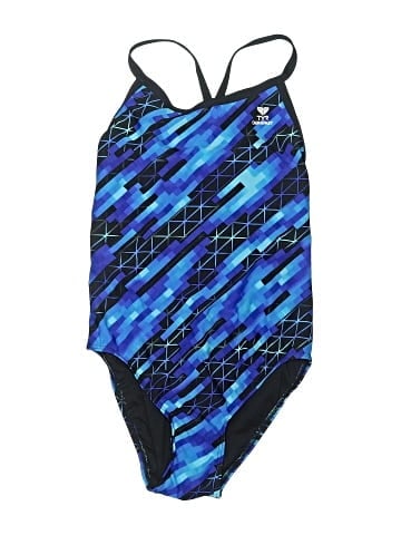 TYR One Piece Swimsuit (view 1)