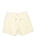Member's Mark Solid Ivory Athletic Shorts Size XS - photo 1