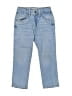 Cat & Jack Solid Blue Jeans Size 3T - photo 1