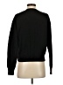 Athleta Black Pullover Sweater Size XS - photo 2