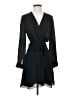 L'Agence Black White Cocktail Dress Size XL (4) - photo 1
