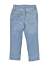 Cat & Jack Solid Blue Jeans Size 3T - photo 2