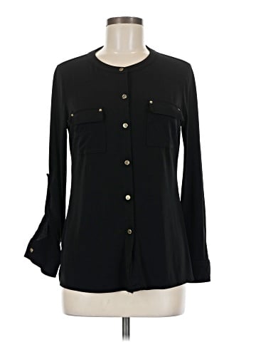 Dana Buchman Blazer (view 1)