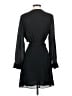 L'Agence Black White Cocktail Dress Size XL (4) - photo 2