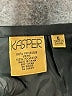 Kasper Black Formal Skirt Size 6 - photo 4