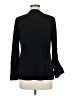 Dana Buchman Black Blazer Size M - photo 2