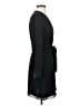 L'Agence Black White Cocktail Dress Size XL (4) - photo 4