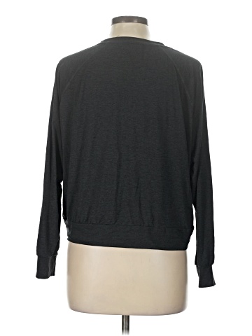 Pulse Long Sleeve T-Shirt (view 2)