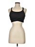 Crane Black Sports Bra Size M - photo 1