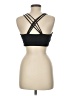 Crane Black Sports Bra Size M - photo 2