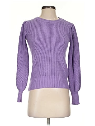 Liz Claiborne Pullover Sweater (view 1)
