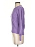 Liz Claiborne Purple Pullover Sweater Size XS - photo 5