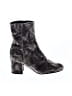 Via Spiga Gray Brown Boots Size 6 - photo 1