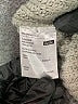 Elodie 100% Acrylic Gray Pullover Sweater Size S - photo 8