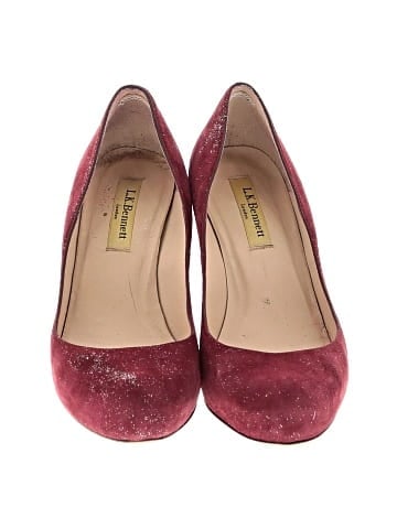 L.K. Bennett Heels (view 2)