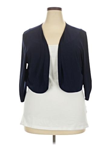 Perceptions Cardigan (view 1)