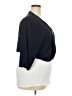 Perceptions Blue Cardigan Size 2X - photo 4