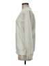 Peloton White Ivory Sweatshirt Size M - photo 5