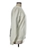 Peloton White Ivory Sweatshirt Size M - photo 4