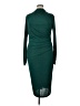 Alexia Admor Green Cocktail Dress Size XL - photo 1