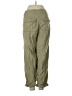 J.Crew Green Linen Pants Size 00 - photo 2
