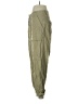 J.Crew Green Linen Pants Size 00 - photo 5