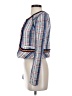 Rebecca Minkoff Argyle Blue Blazer Size 4 - photo 5
