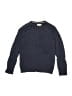 Tucker + Tate Solid Blue Pullover Sweater Size 7 - 8 - photo 1