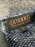Shyanne Blue Cardigan Size M - photo 7