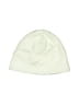 Mori Ivory White Beanie Size 0-3 mo - photo 1