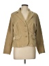 St. John's Bay Tan Blazer Size L (petite) - photo 1