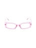 Unbranded Pink Sunglasses One size - photo 2