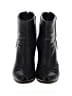 Rag & Bone Black Ankle Boots Size 7 1/2 - photo 2