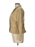 St. John's Bay Tan Blazer Size L (petite) - photo 5